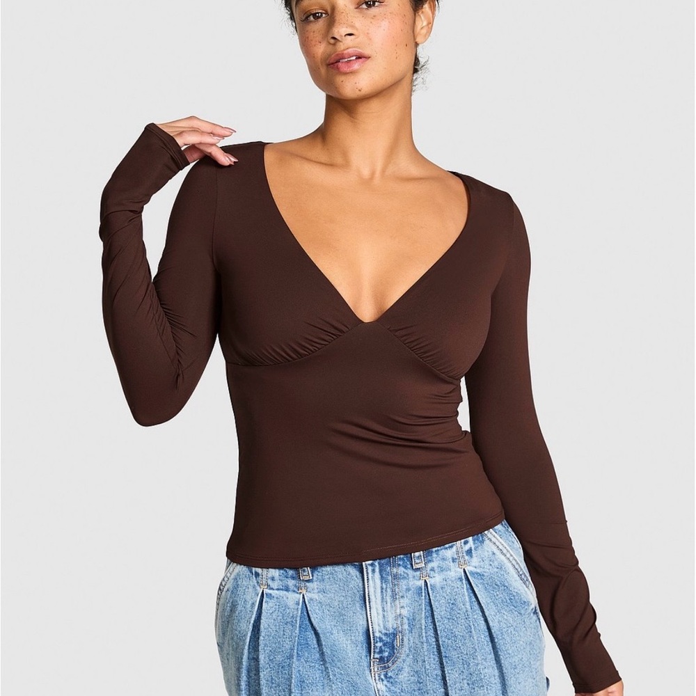 Victoria secret shirt